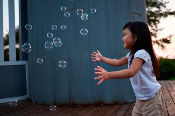 Photograph Ivan Joshua Loh Chasing on One Eyeland